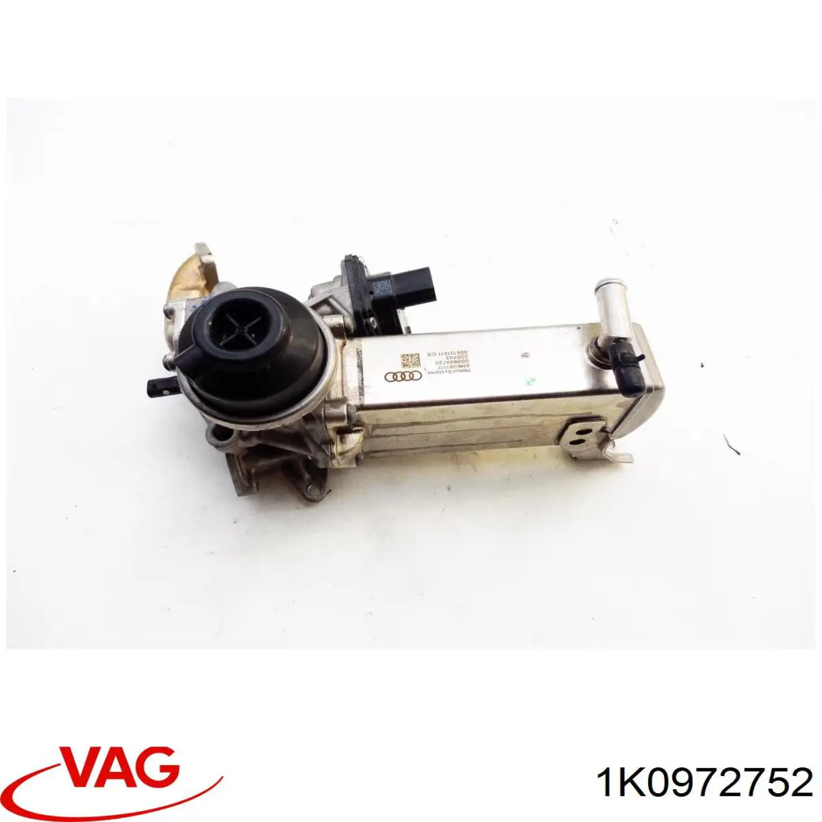 Купить 1K0972752 VAG 