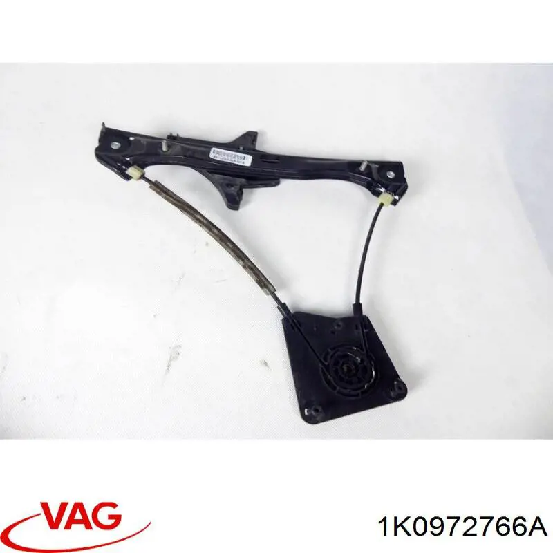 1K0972766A VAG 