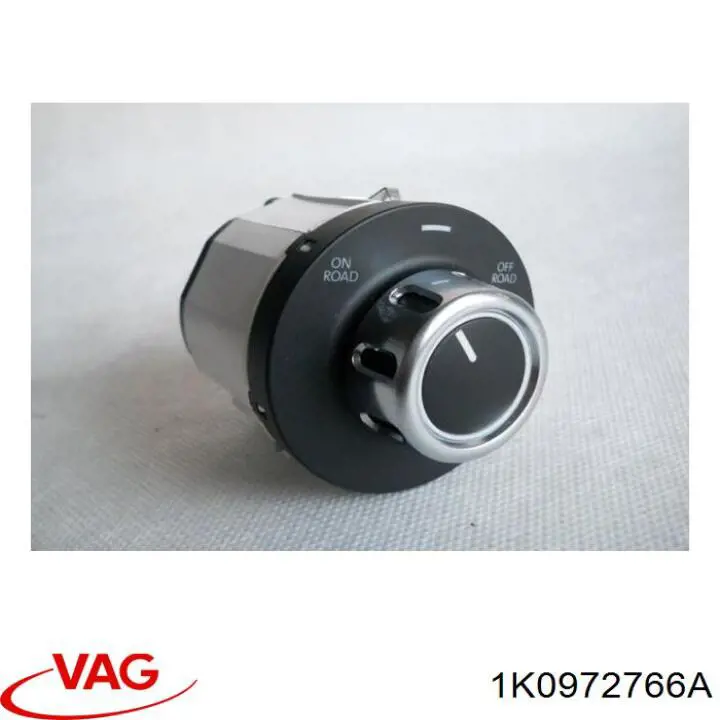  VAG 1K0972766A цена, от 2.26 USD
