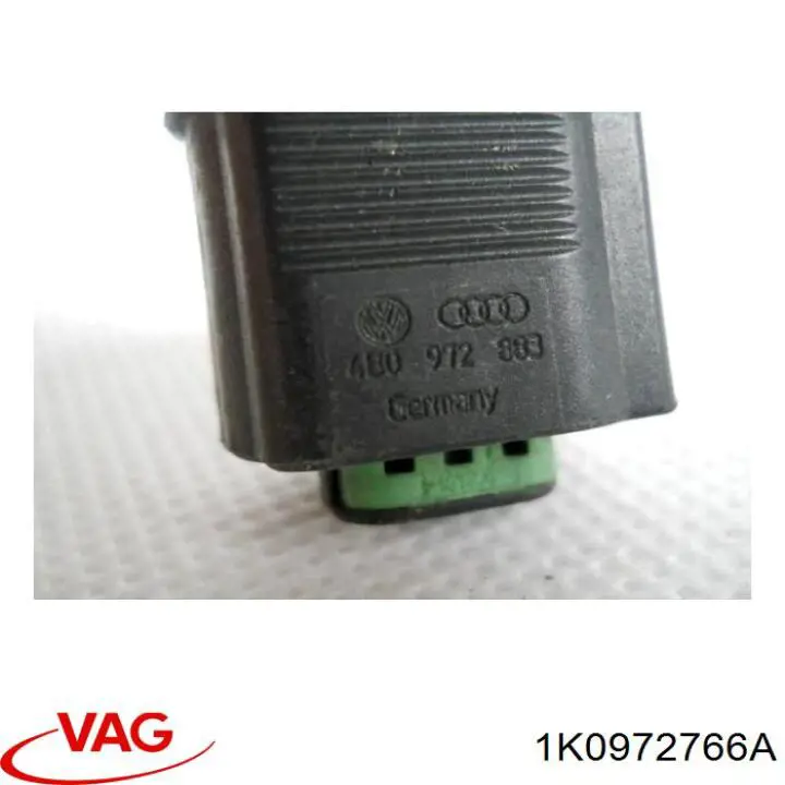  1K0972766A VAG