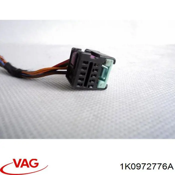 Купить 1K0972776A VAG 