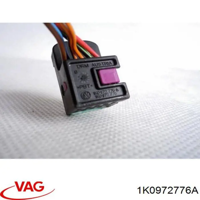 1K0972776A VAG 