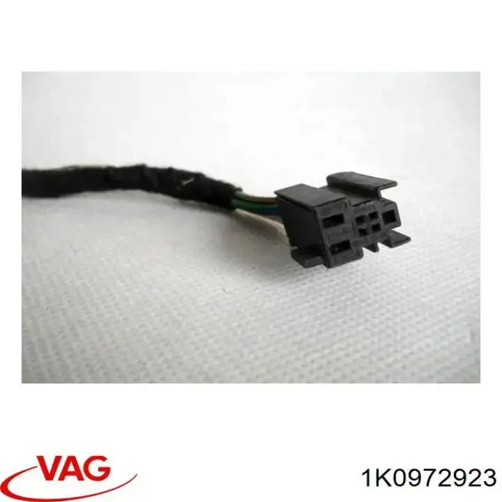 Купить 1K0972923 VAG 