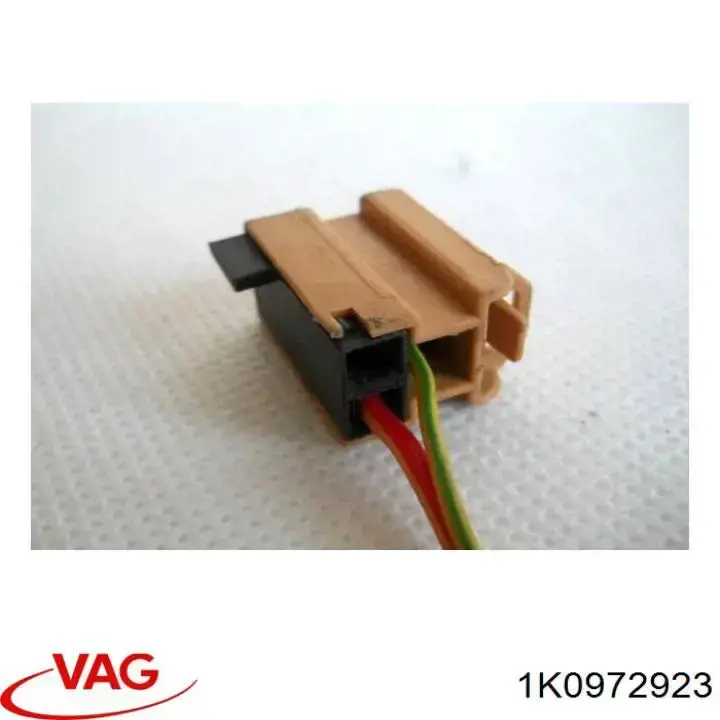  1K0972923 VAG