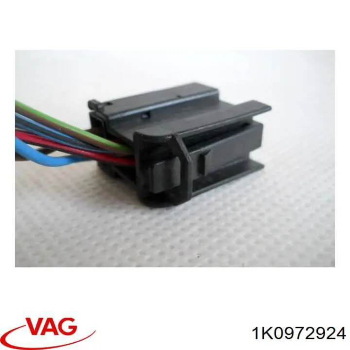  1K0972924 VAG