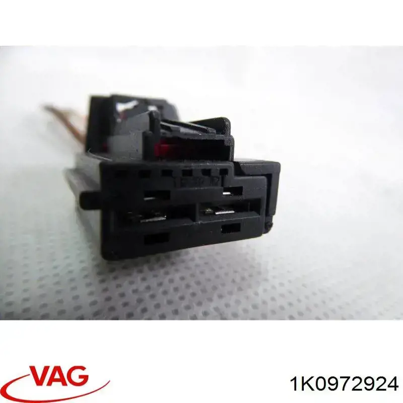  1K0972924 VAG