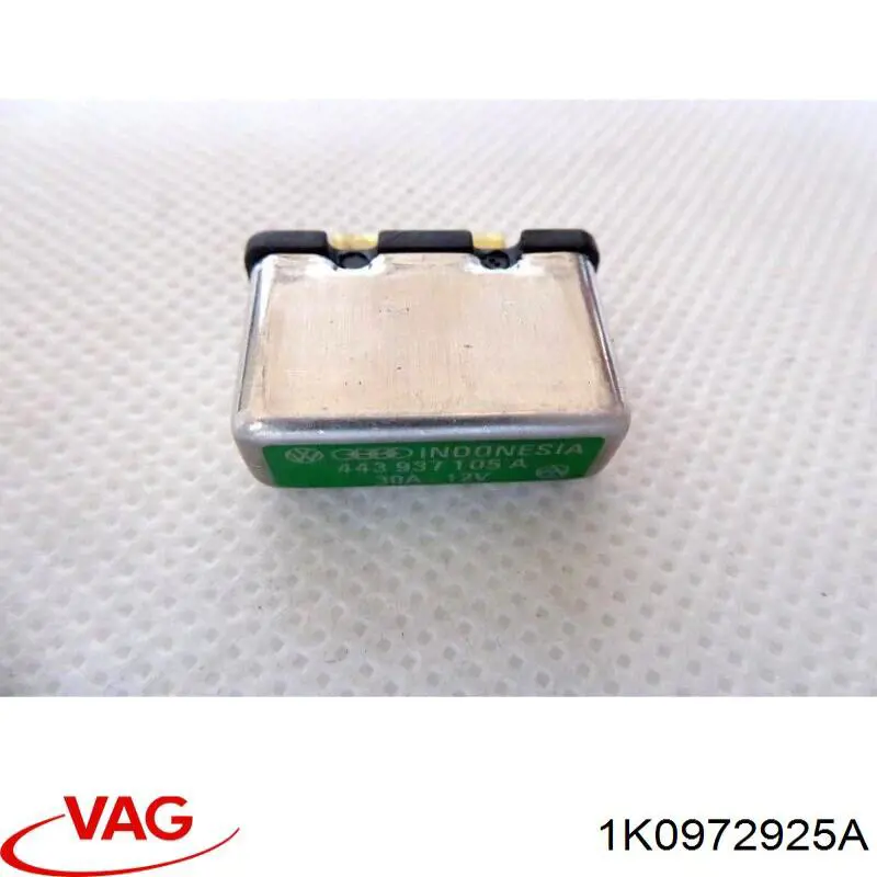 1K0972925A VAG 