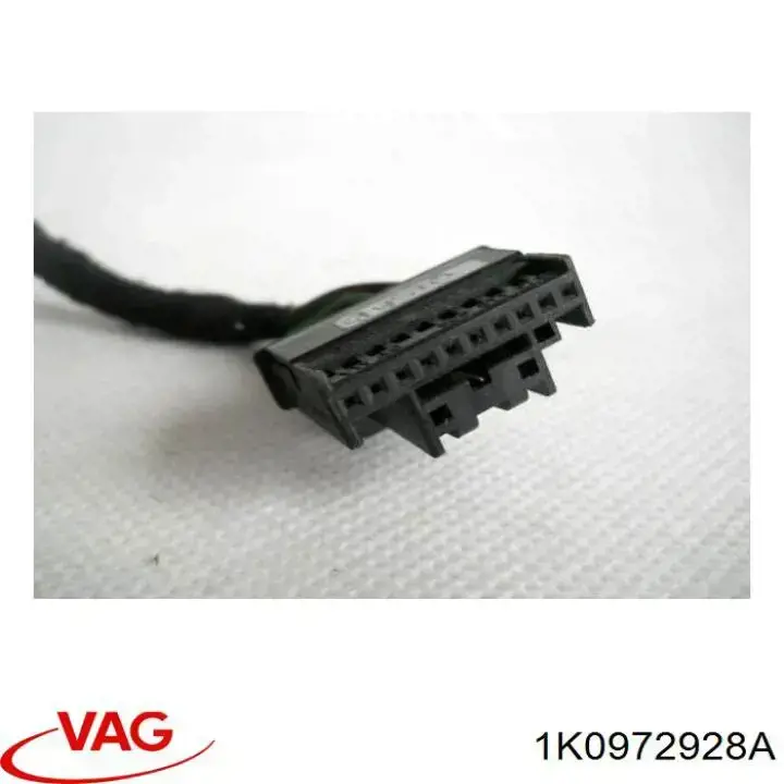 1K0972928A VAG 