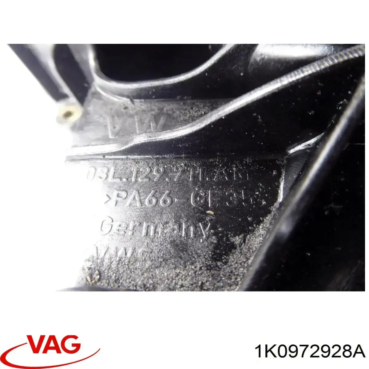 Купить 1K0972928A VAG 