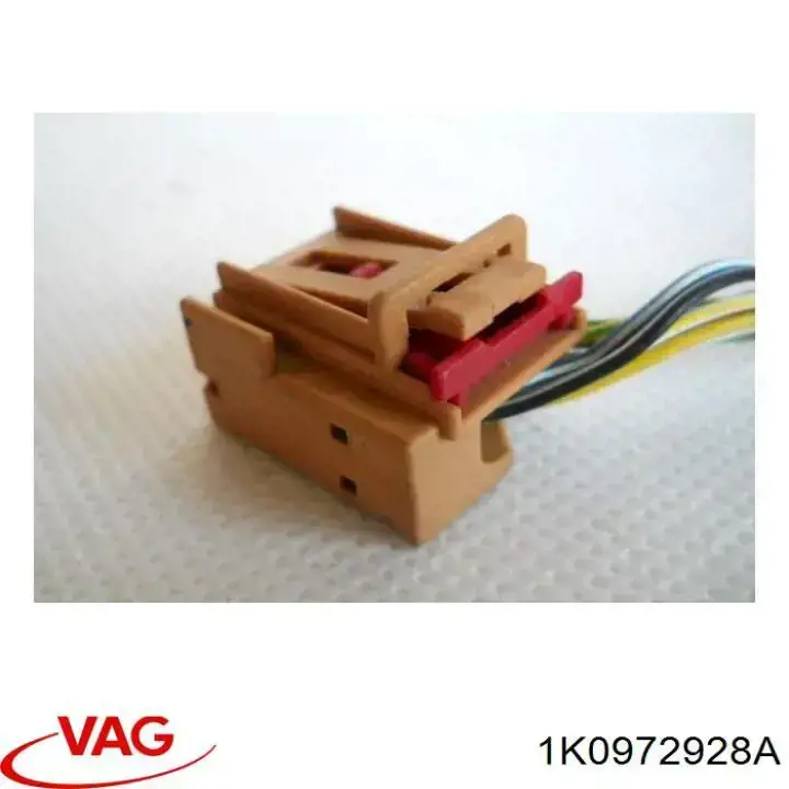  1K0972928A VAG
