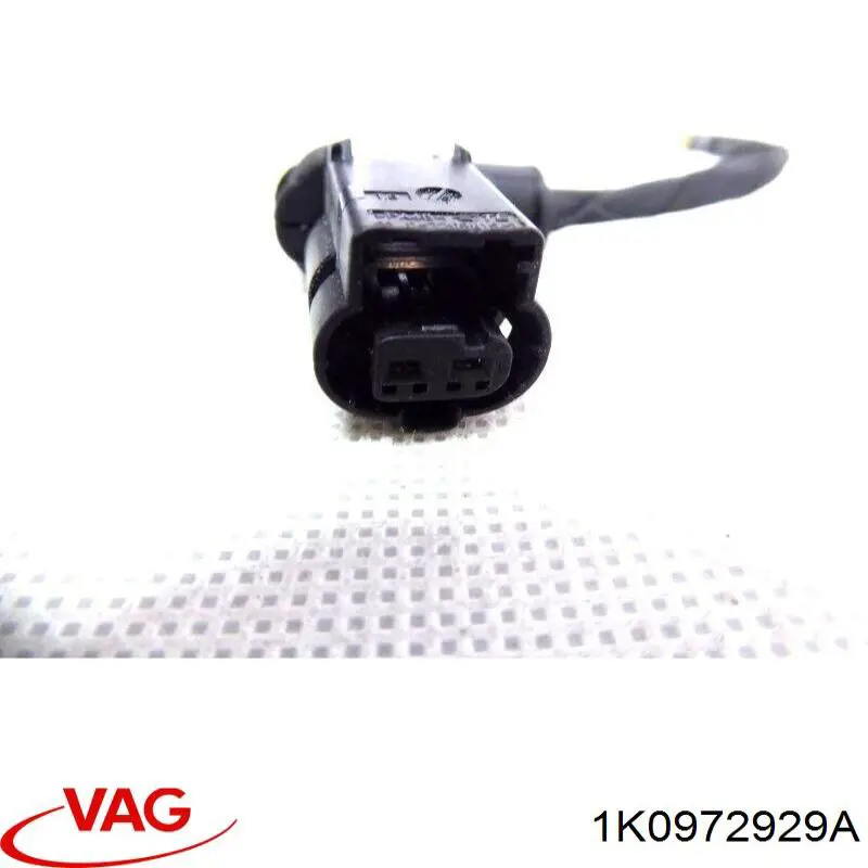 1K0972929A VAG 