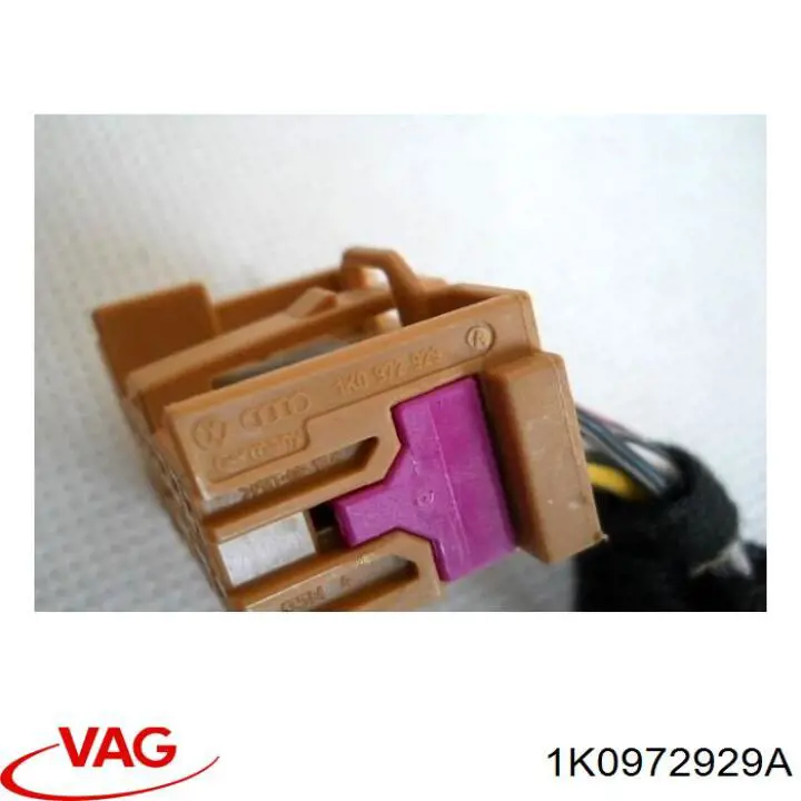Купить 1K0972929A VAG 
