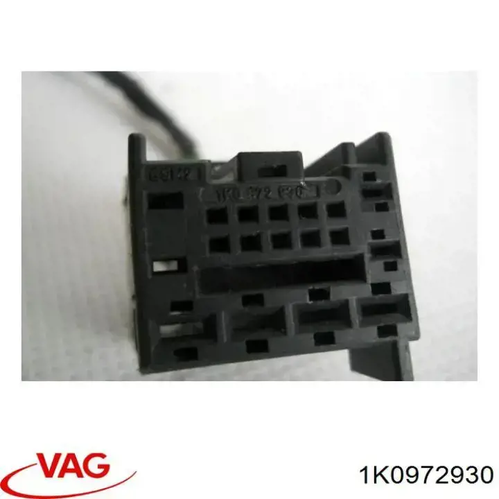 Купить 1K0972930 VAG 