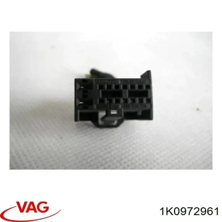  1K0972961 VAG