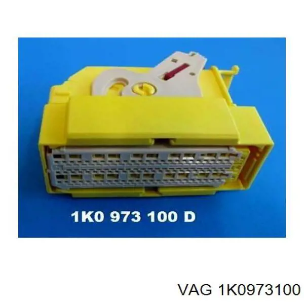  VAG 1K0973100 цена, от 12.67 USD