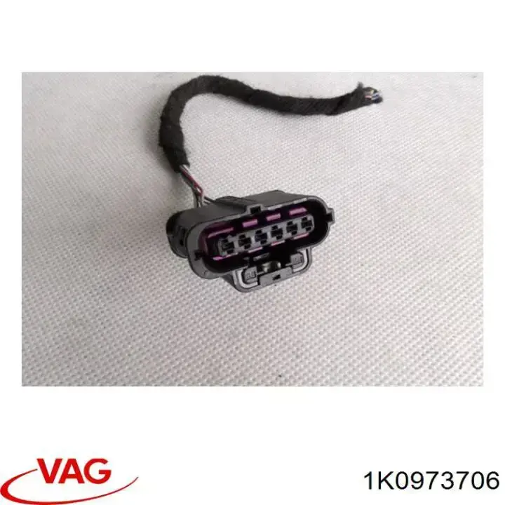  1K0973706 VAG