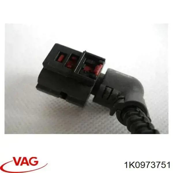 Проводка-разъем, к-т для стартера AND 30973043 цена, от 2.82 USD