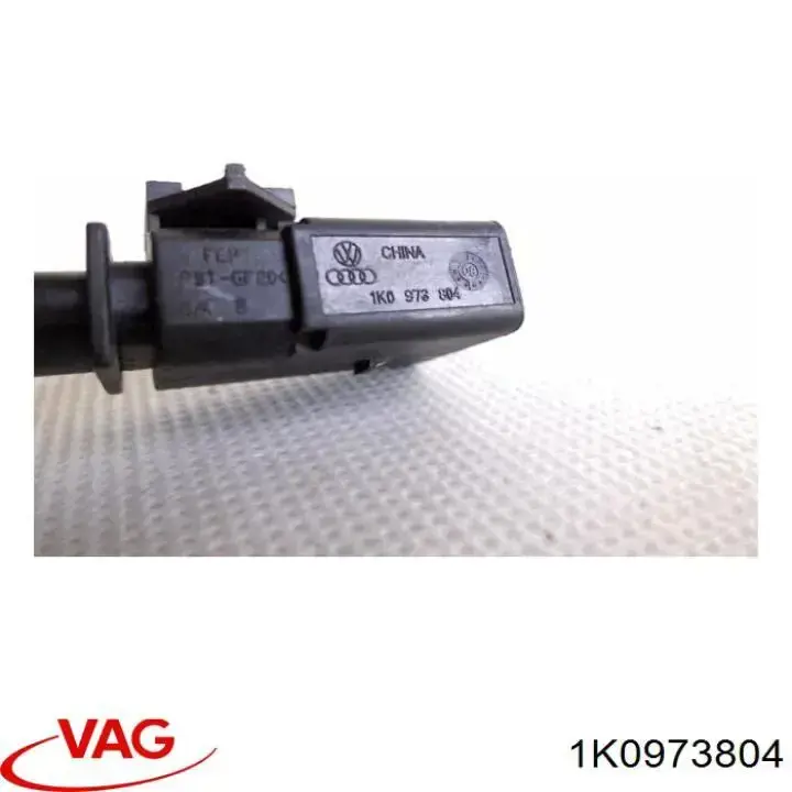 Разъем (фишка) универсальный AND 30973022 цена, от 2.03 USD