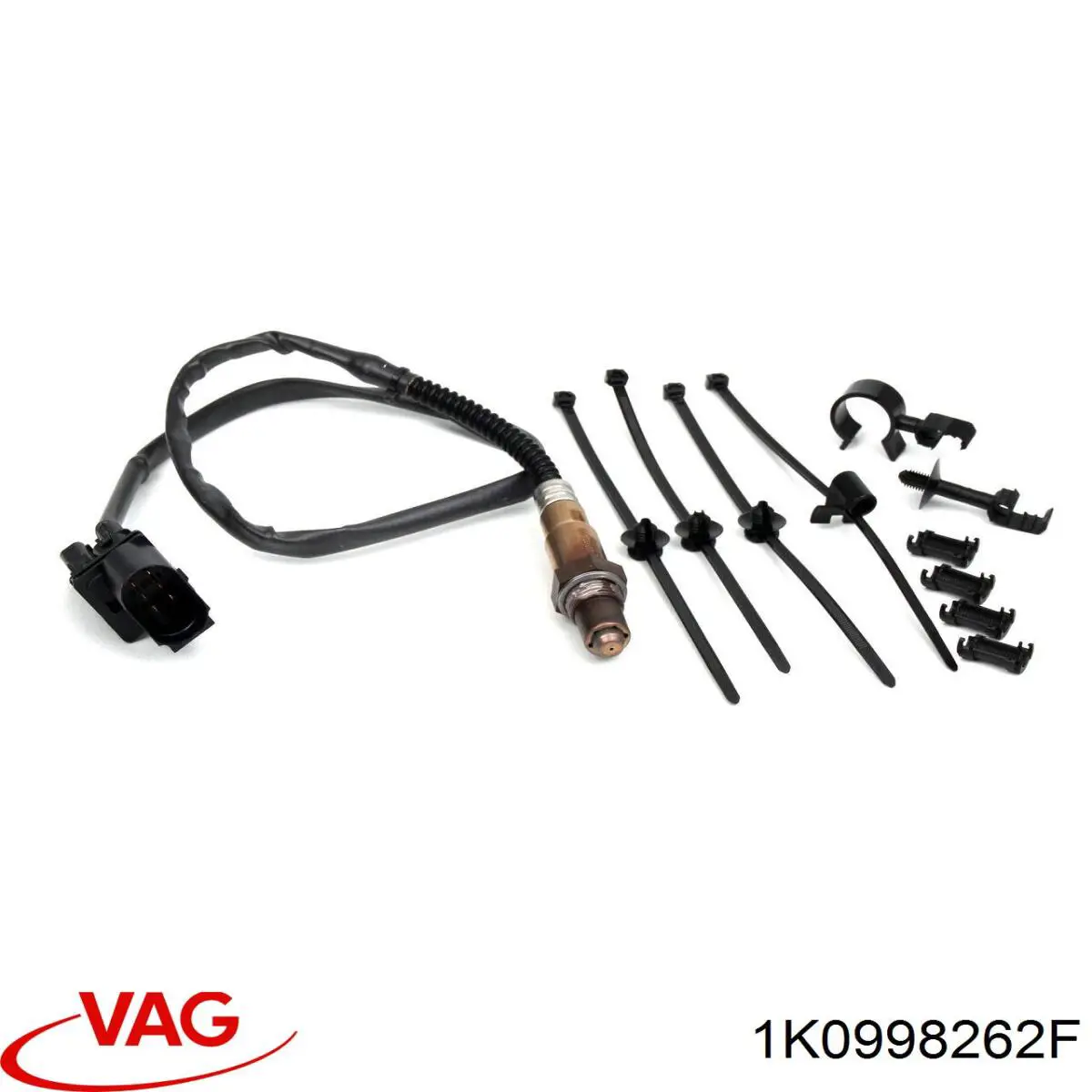 Купить 1109004 Ford Датчик кислорода до катализатора