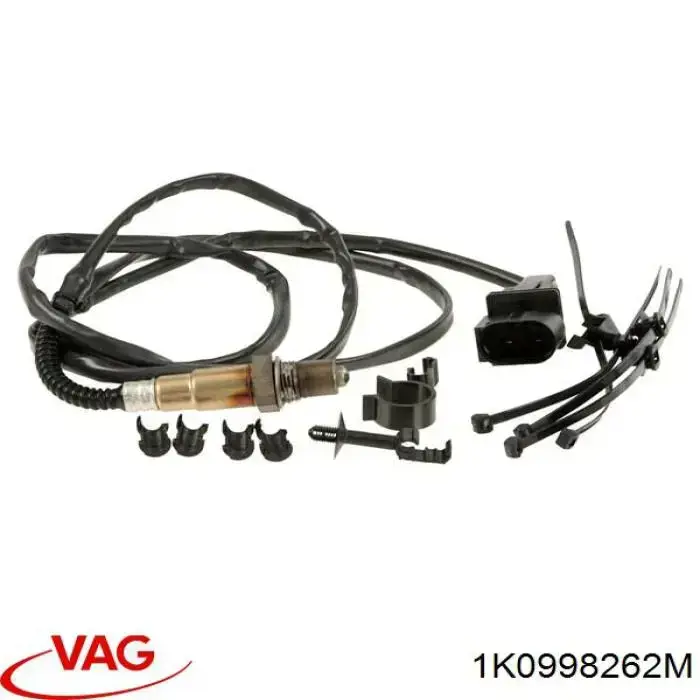 1K0998262M VAG