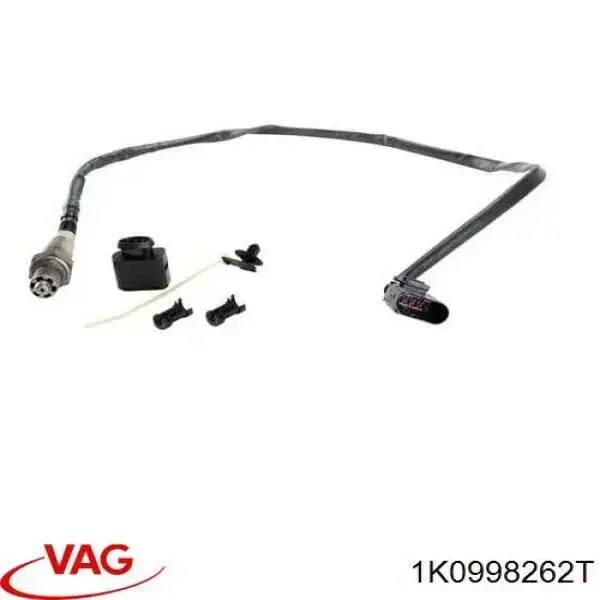 Датчик кислорода после катализатора 1K0998262T VAG