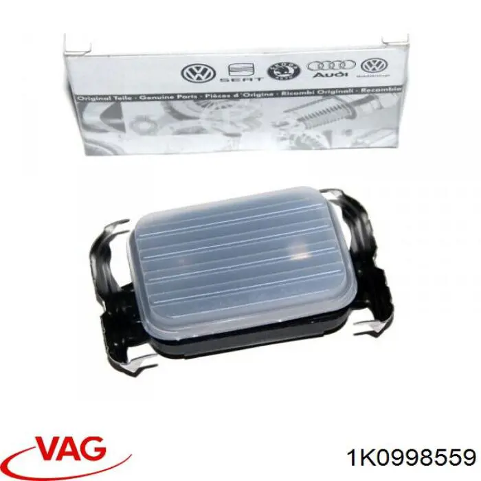 Датчик дождя 1K0998559 VAG