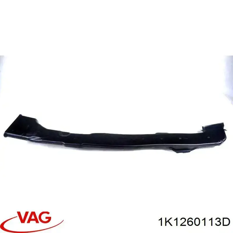 Клапан слива конденсата 1K1260113D VAG
