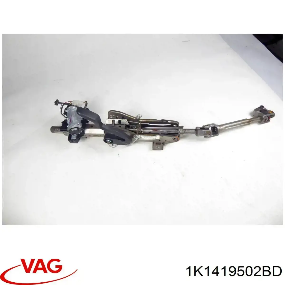 Купить 1K1419502BD VAG Рулевая колонка
