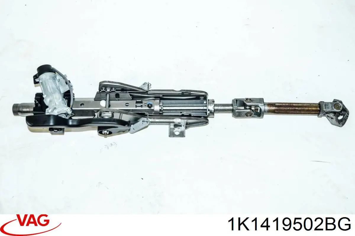 Рулевая колонка VAG 1K1419502BG цена, от 19.00 USD