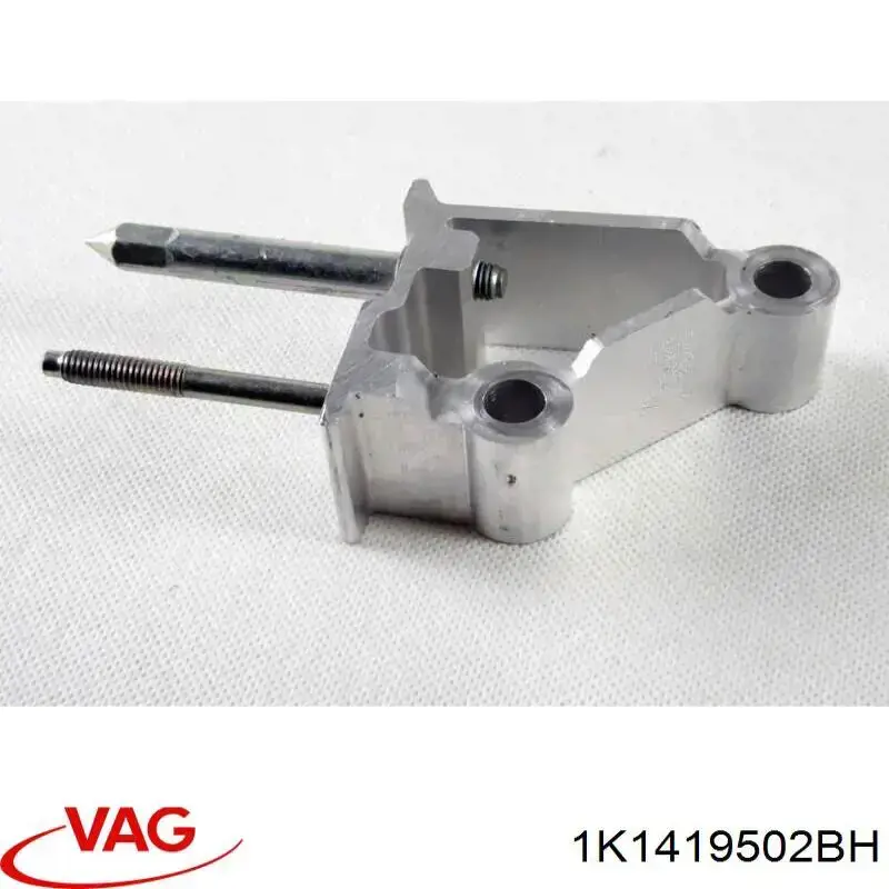 Колонка рулевая VAG 1K1419502BH