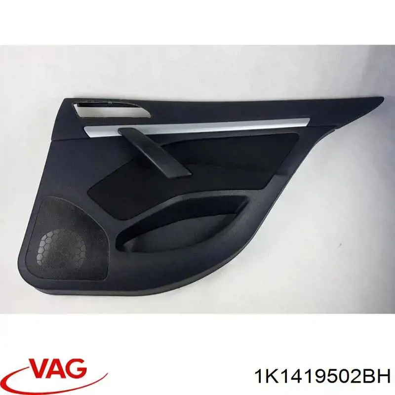 Купить 1K1419502CT VAG Рулевая колонка