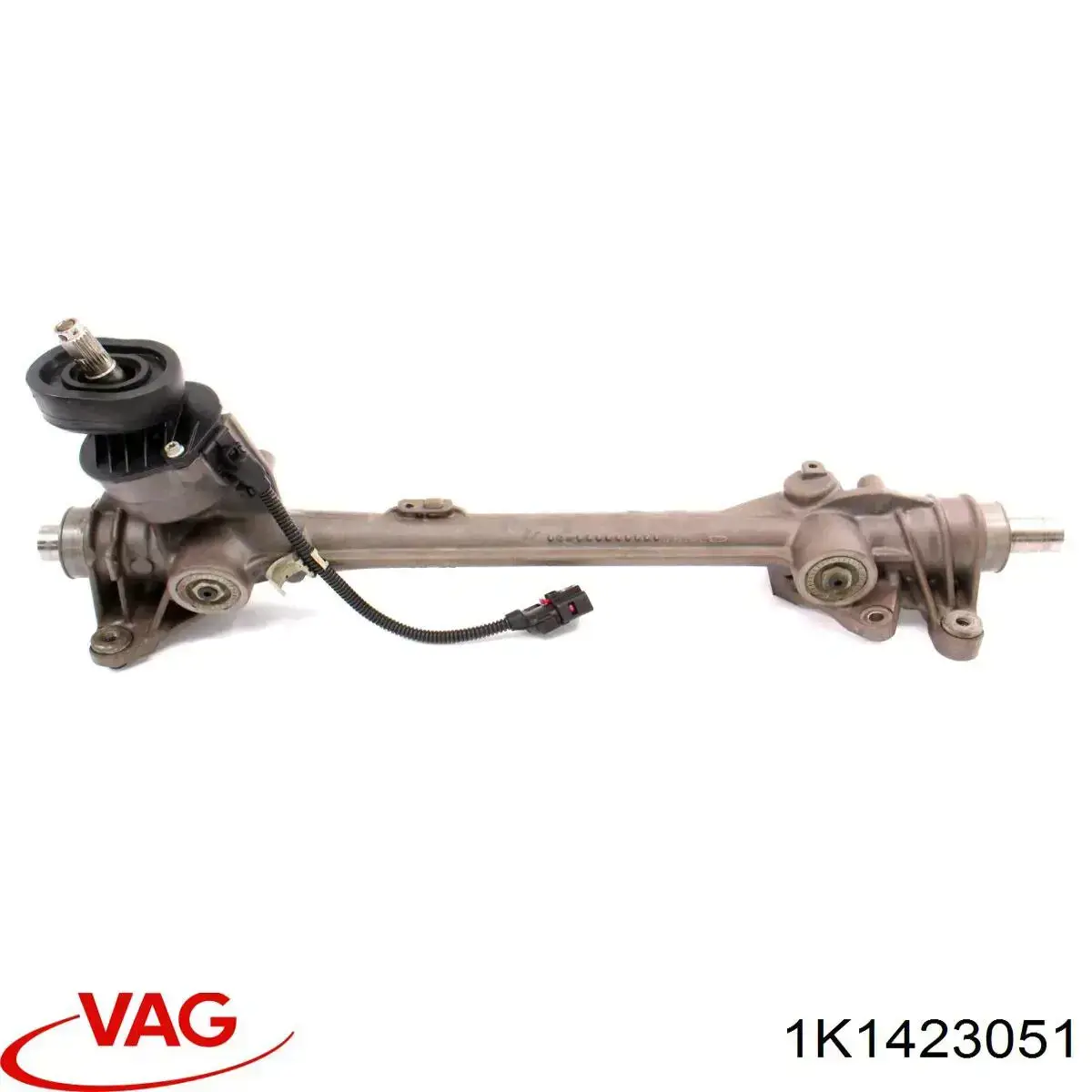 Реечный рулевой механизм VAG 1K1423051 цена, от 220.09 USD
