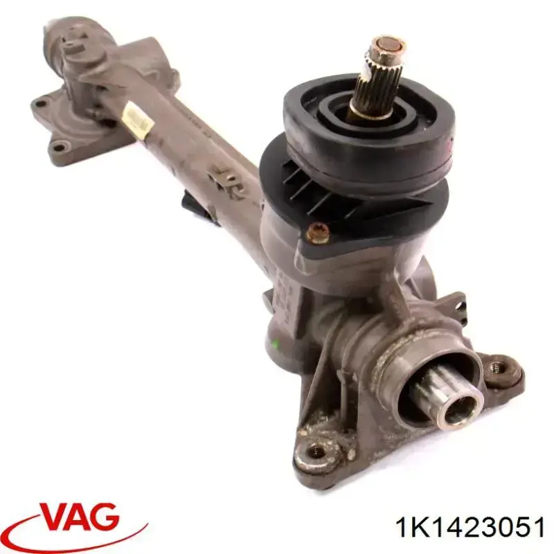 Купить 1K1423051 VAG Рулевая рейка