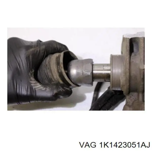 Реечный рулевой механизм VAG 1K1423051AJ цена, от 276.83 USD