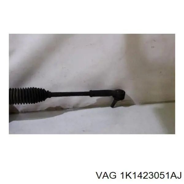 Купить 1K1423051AJ VAG Рулевая рейка