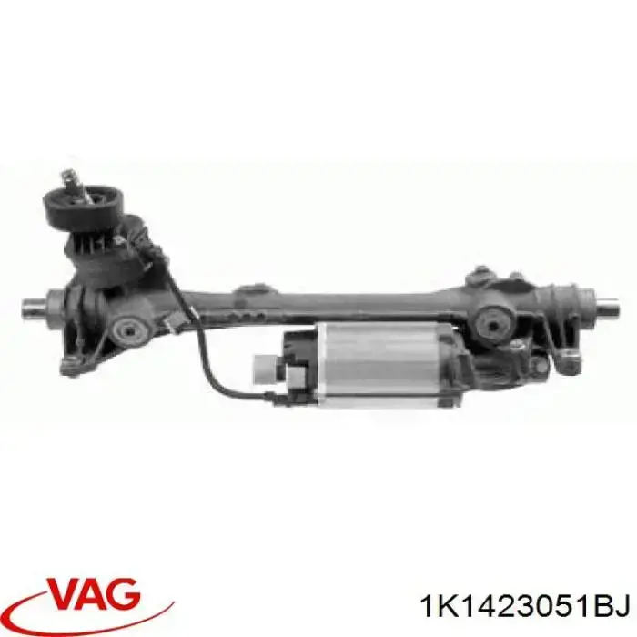 Реечный рулевой механизм VAG 1K1423051BJ цена, от 291.40 USD