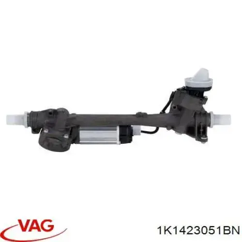 Реечный рулевой механизм VAG 1K1423051BN цена, от 252.76 USD