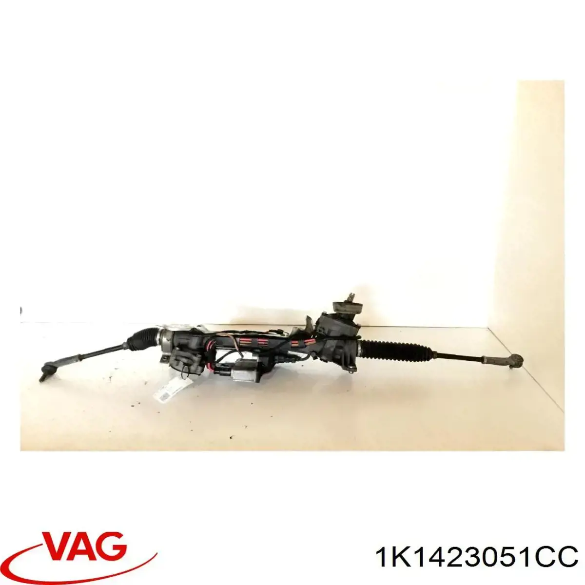 Реечный рулевой механизм VAG 1K1423051CC цена, от 220.09 USD
