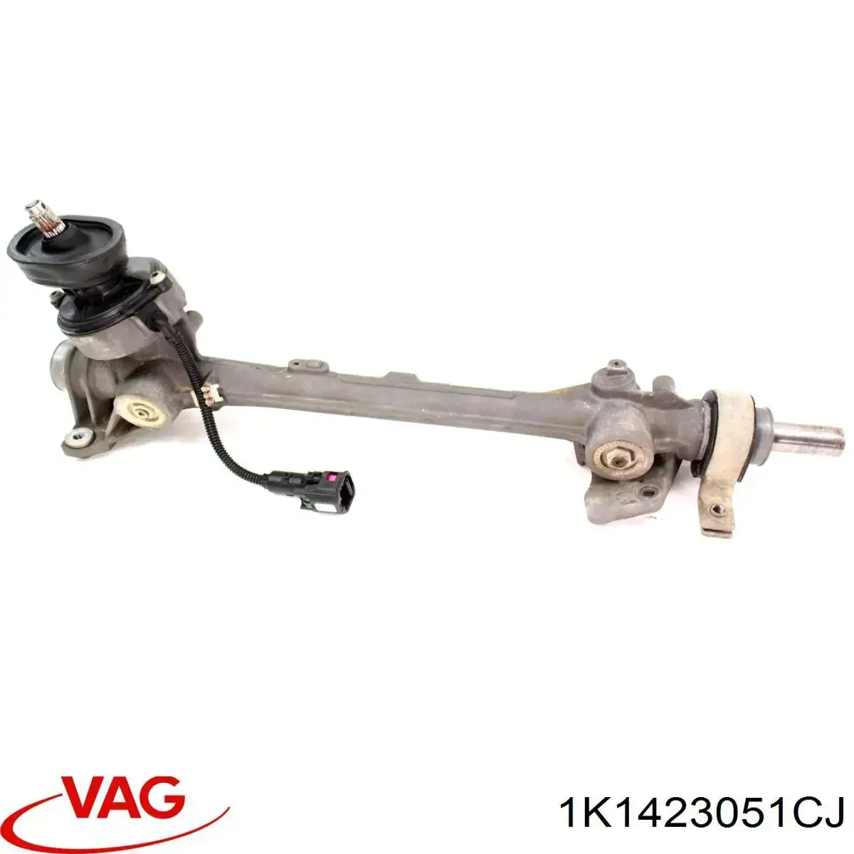 Реечный рулевой механизм VAG 1K1423051CJ цена, от 245.05 USD