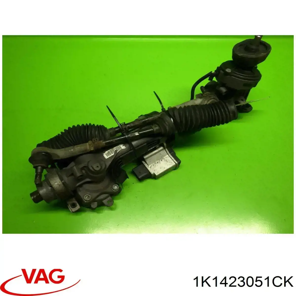 Реечный рулевой механизм VAG 1K1423051CK цена, от 220.09 USD