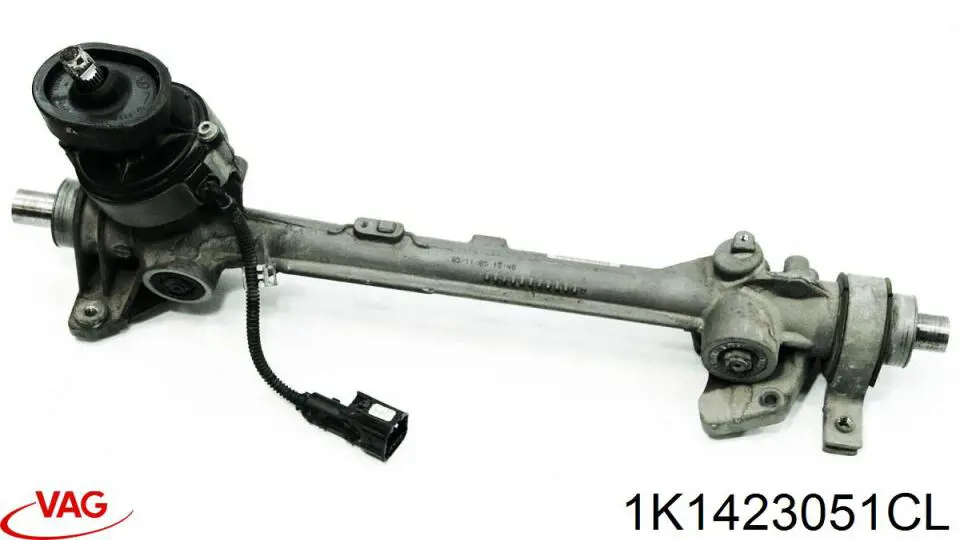 Купить 1K1423051CL VAG Рулевая рейка