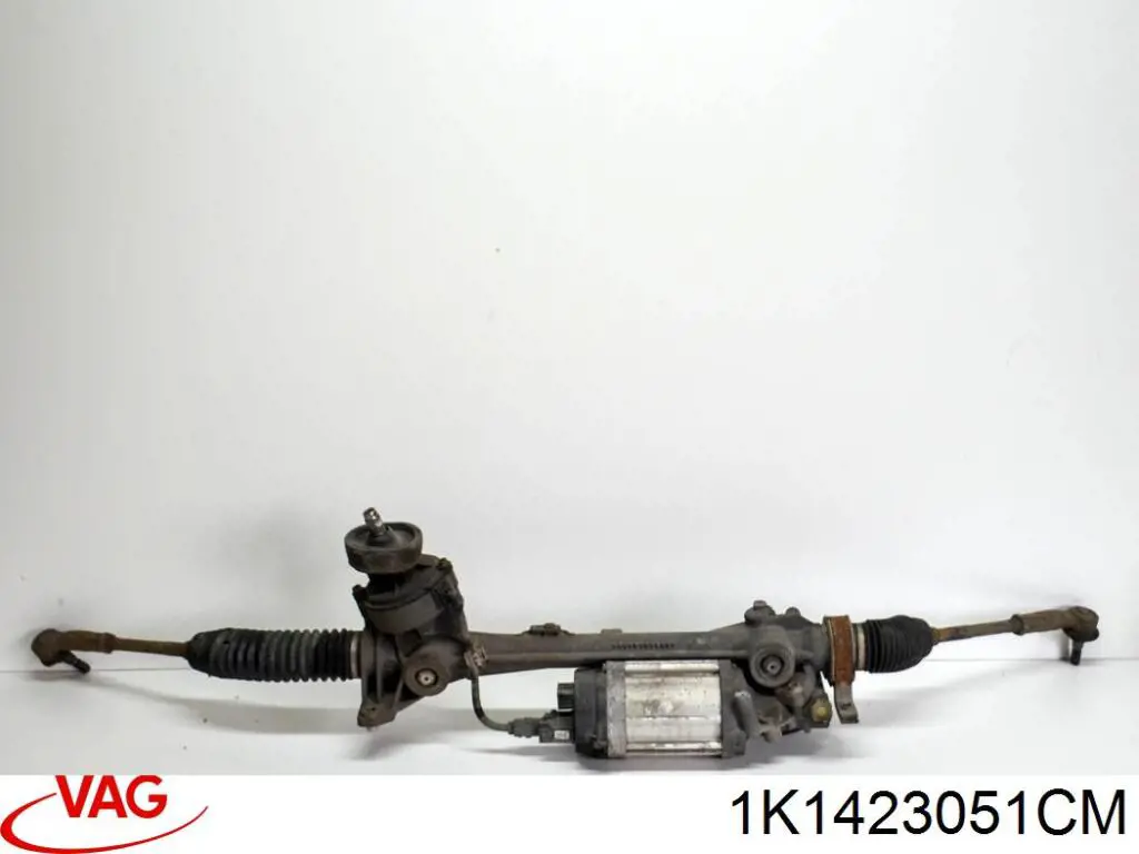 Реечный рулевой механизм VAG 1K1423051CM цена, от 228.05 USD