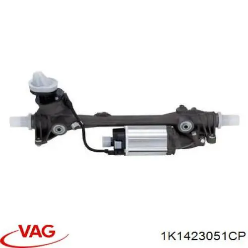 Реечный рулевой механизм VAG 1K1423051CP цена, от 220.09 USD