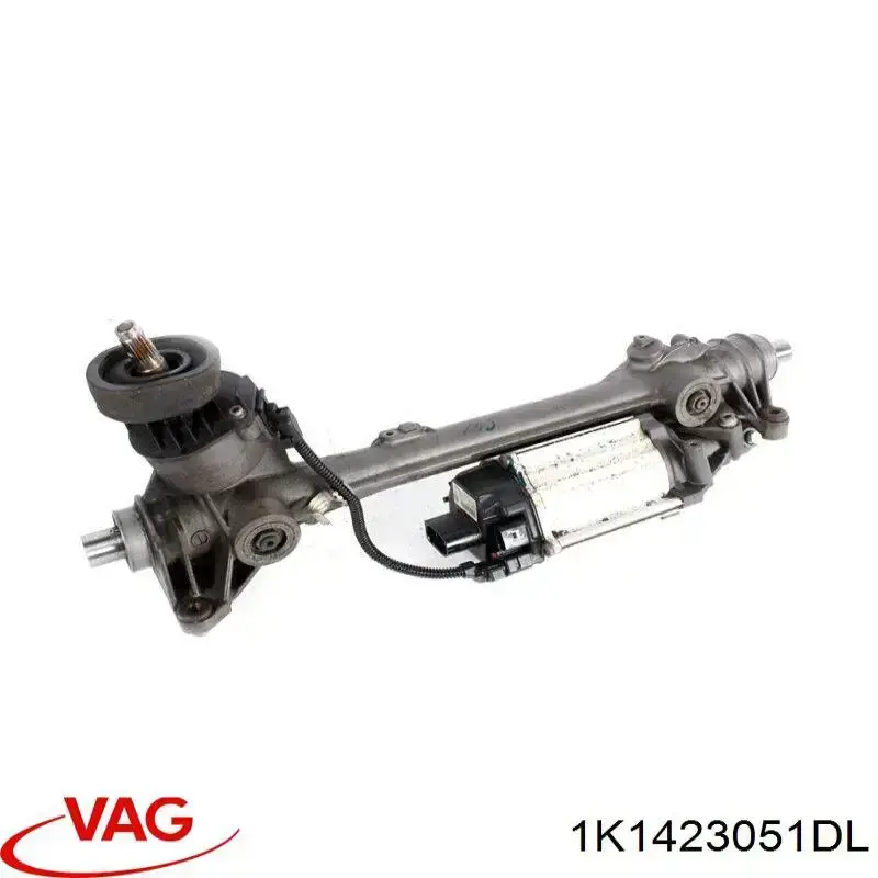 Реечный рулевой механизм VAG 1K1423051DL цена, от 221.46 USD
