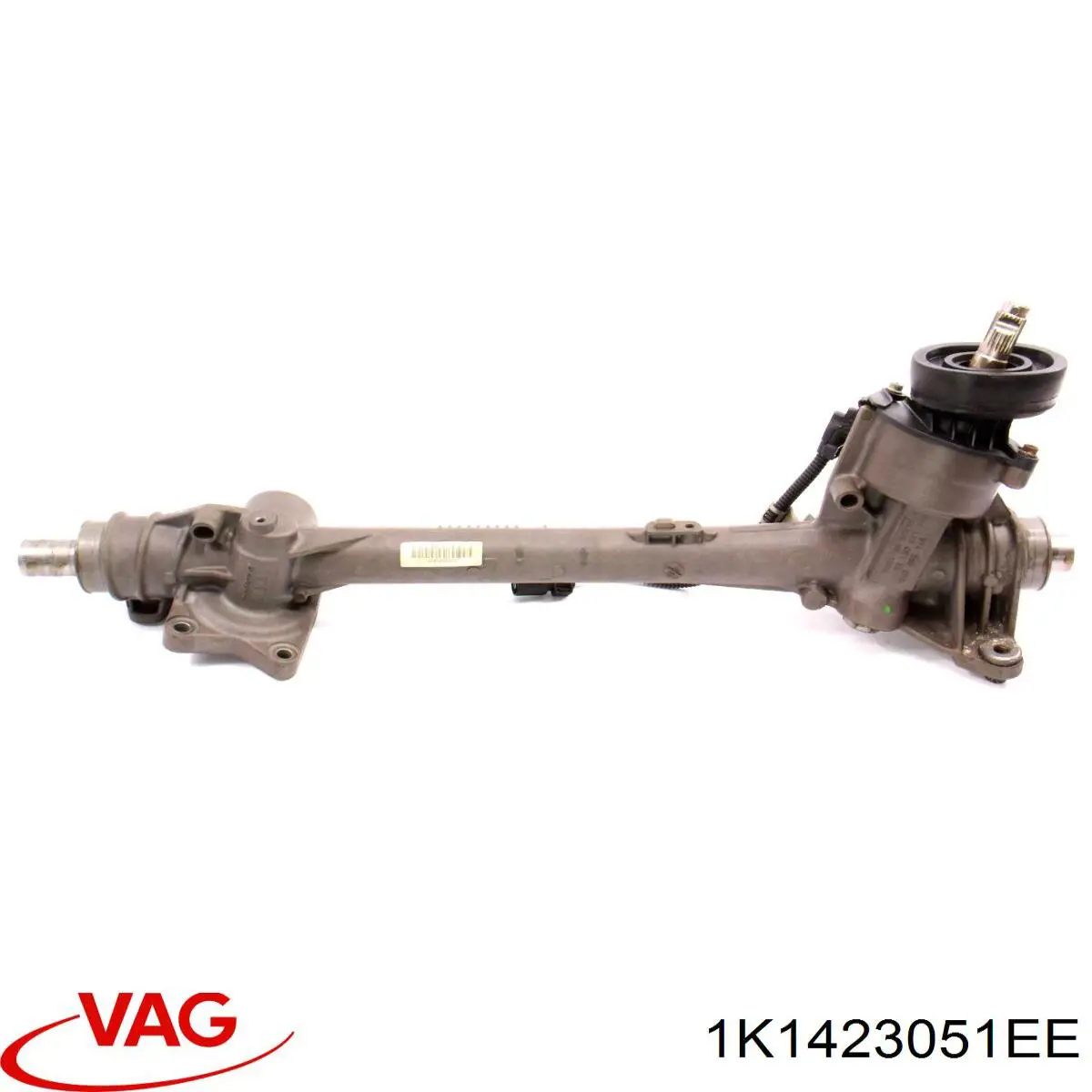 Реечный рулевой механизм VAG 1K1423051EE цена, от 197.52 USD