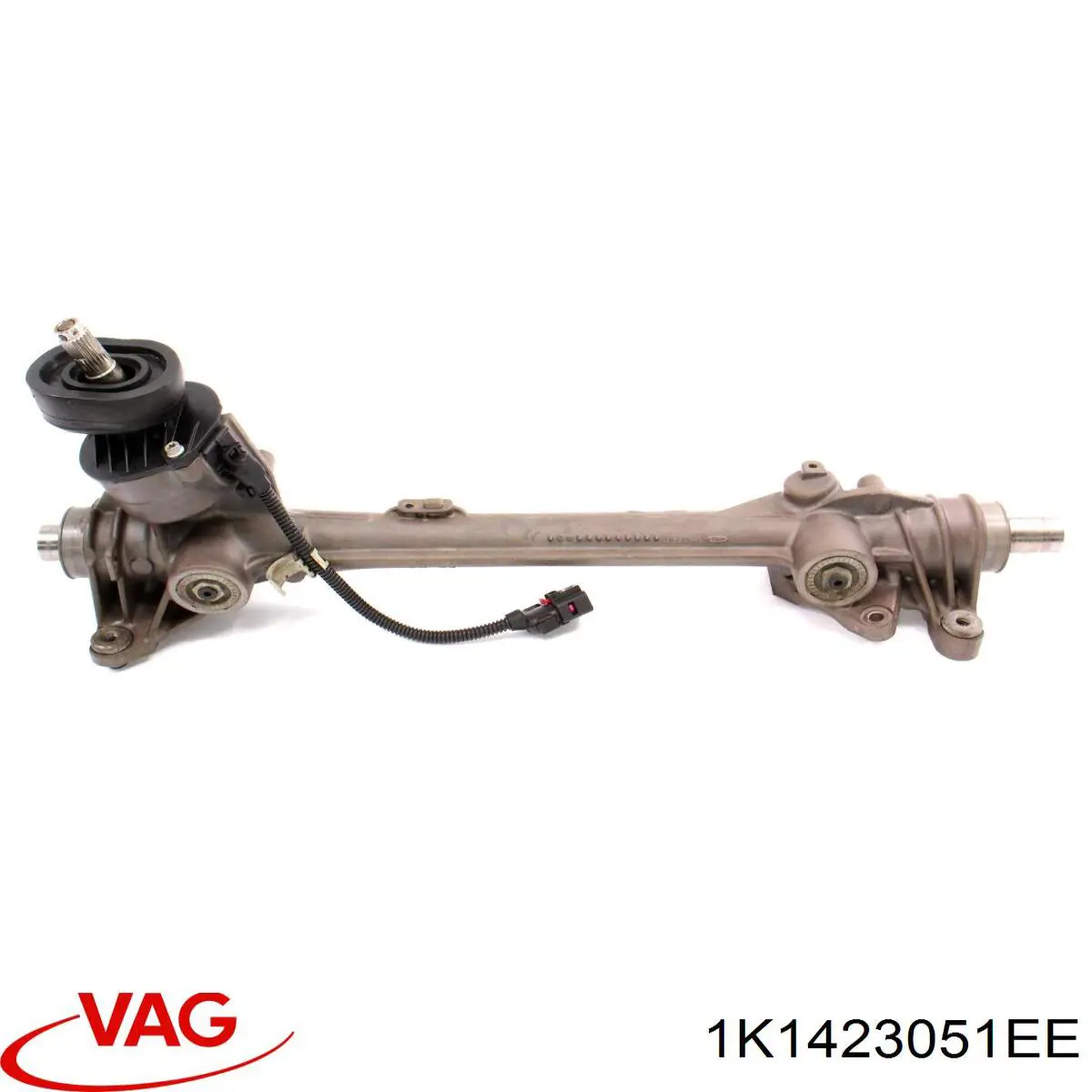 Купить 1K1423051EE VAG Рулевая рейка