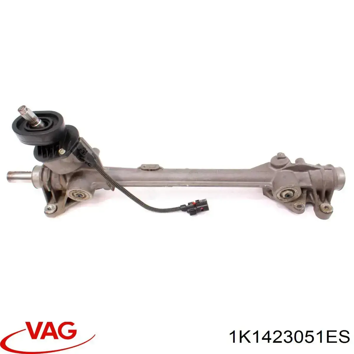 Реечный рулевой механизм VAG 1K1423051ES цена, от 222.20 USD