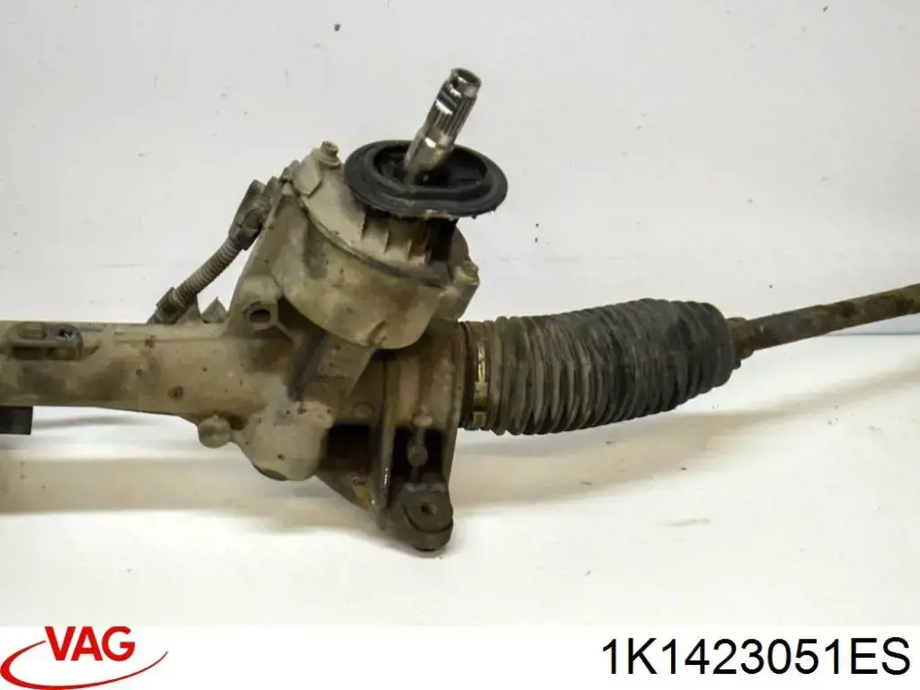 Купить 1K1423051ES VAG Рулевая рейка