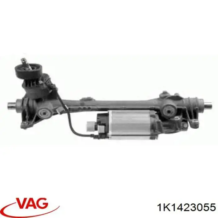 Купить 1K1423055 VAG Рулевая рейка