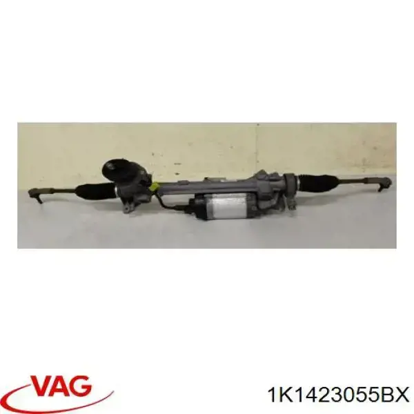1K1423055BX VAG Управление рулевое в сборе
